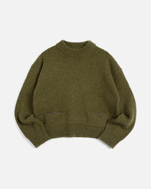 Bonnie Jumper  — GREEN