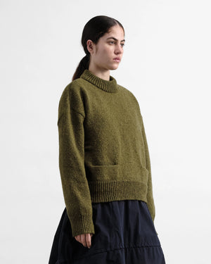Bonnie Jumper  — GREEN