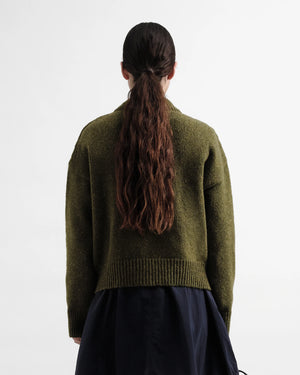 Bonnie Jumper  — GREEN