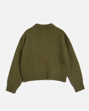 Bonnie Jumper  — GREEN