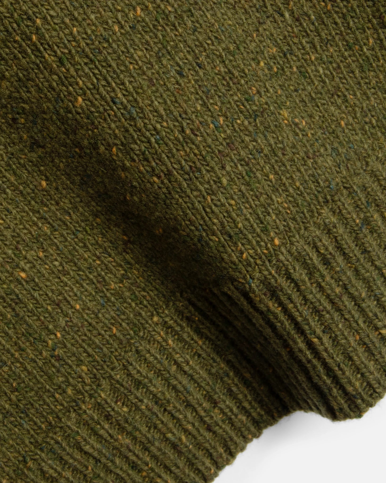 Bonnie Jumper  — GREEN