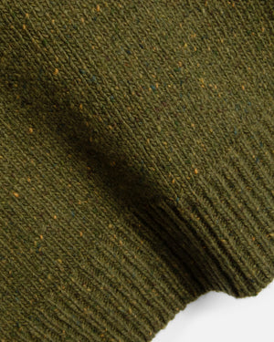 Bonnie Jumper  — GREEN