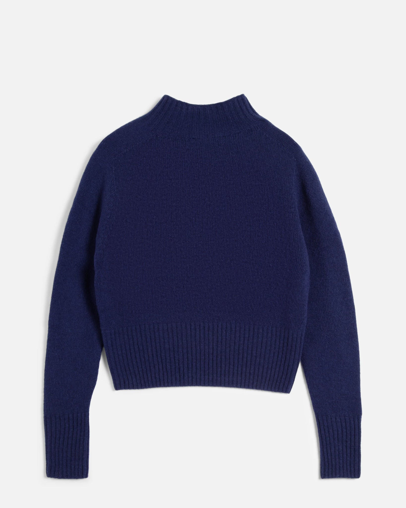 Bryter Knit — NAVY