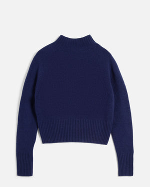 Bryter Knit — NAVY