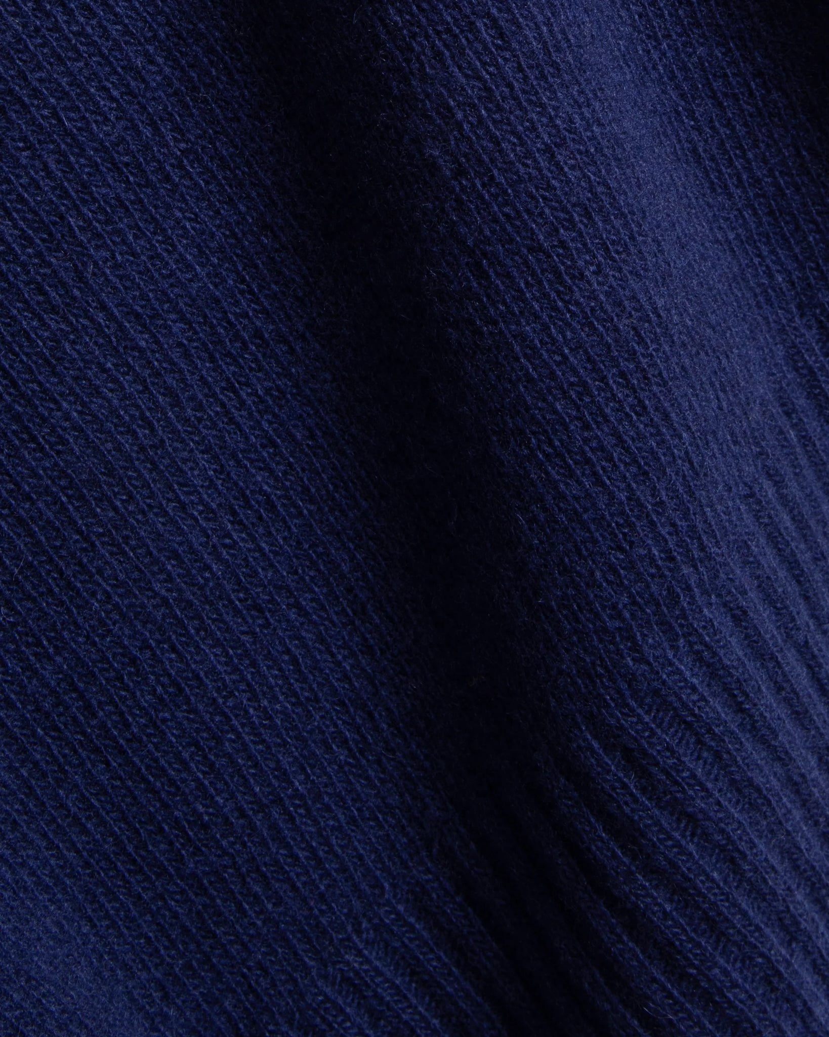 Bryter Knit — NAVY