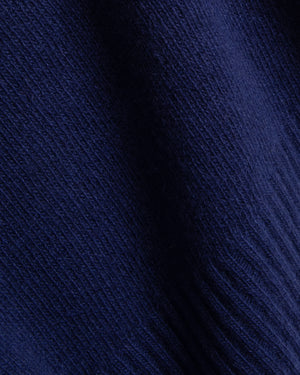 Bryter Knit — NAVY