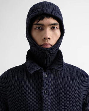 BALACLAVA — NAVY