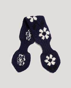 Slot Flower Scarf