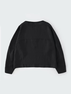 Sarr Top - Black