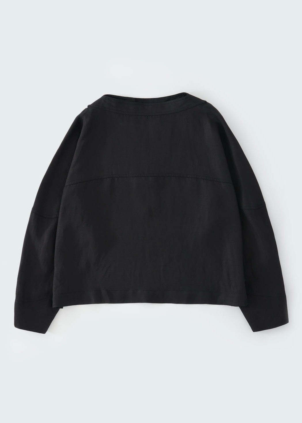 Sarr Top — BLACK