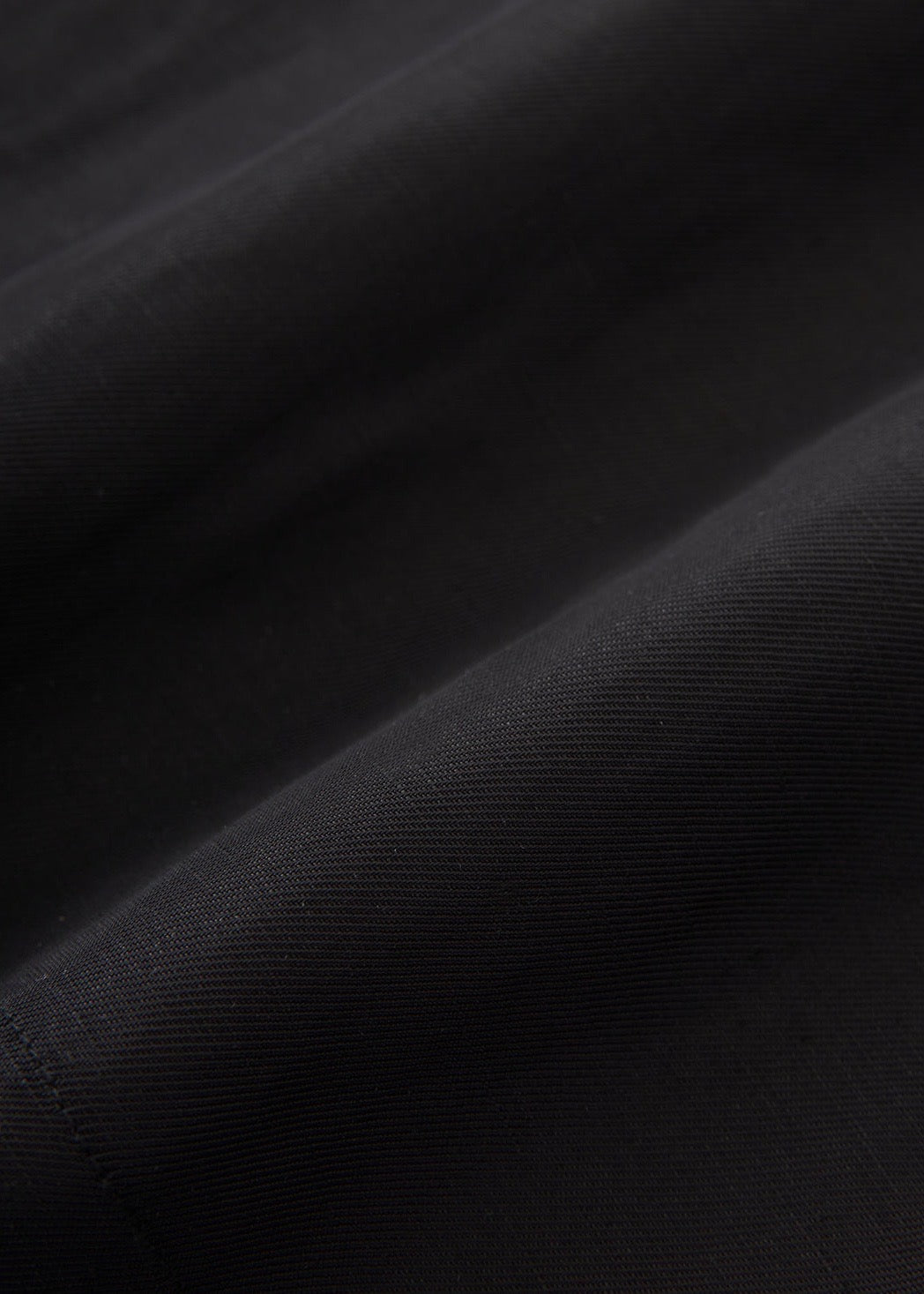 Sarr Top — BLACK