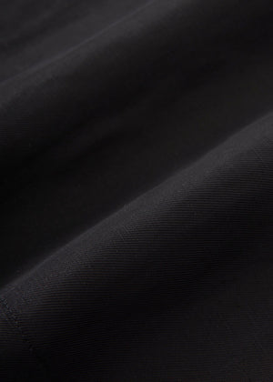 Sarr Top — BLACK