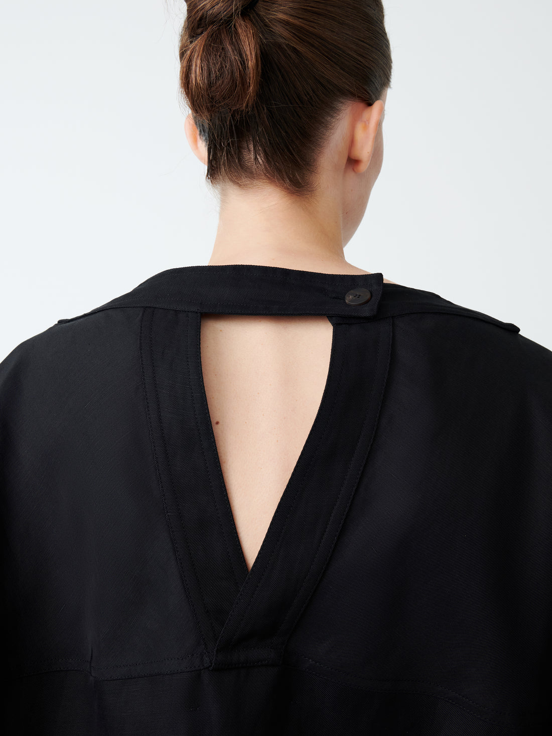 Sarr Top - Black