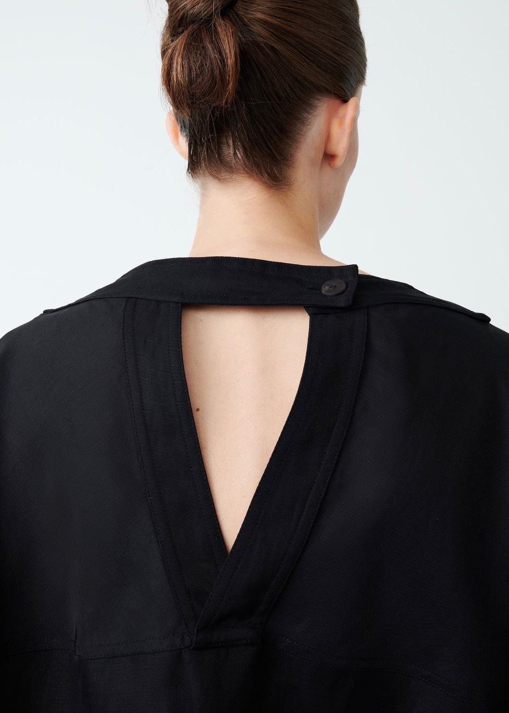 Sarr Top — BLACK