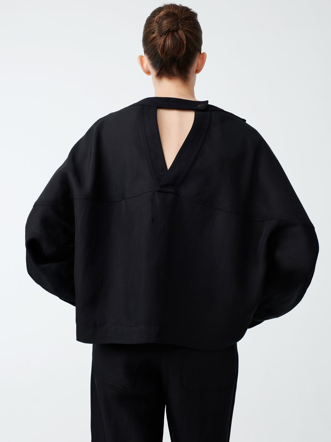 Sarr Top - Black