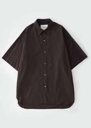 Sorono Shirt — INDIGO
