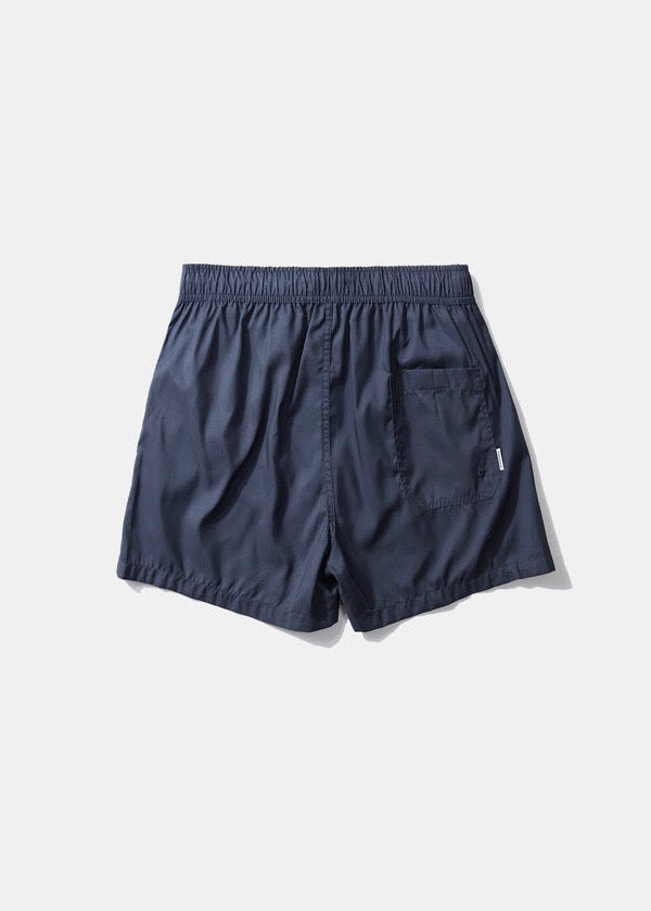 Sunbath Swim Shorts — NAVY