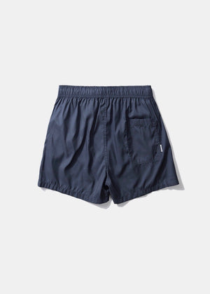Sunbath Swim Shorts — NAVY