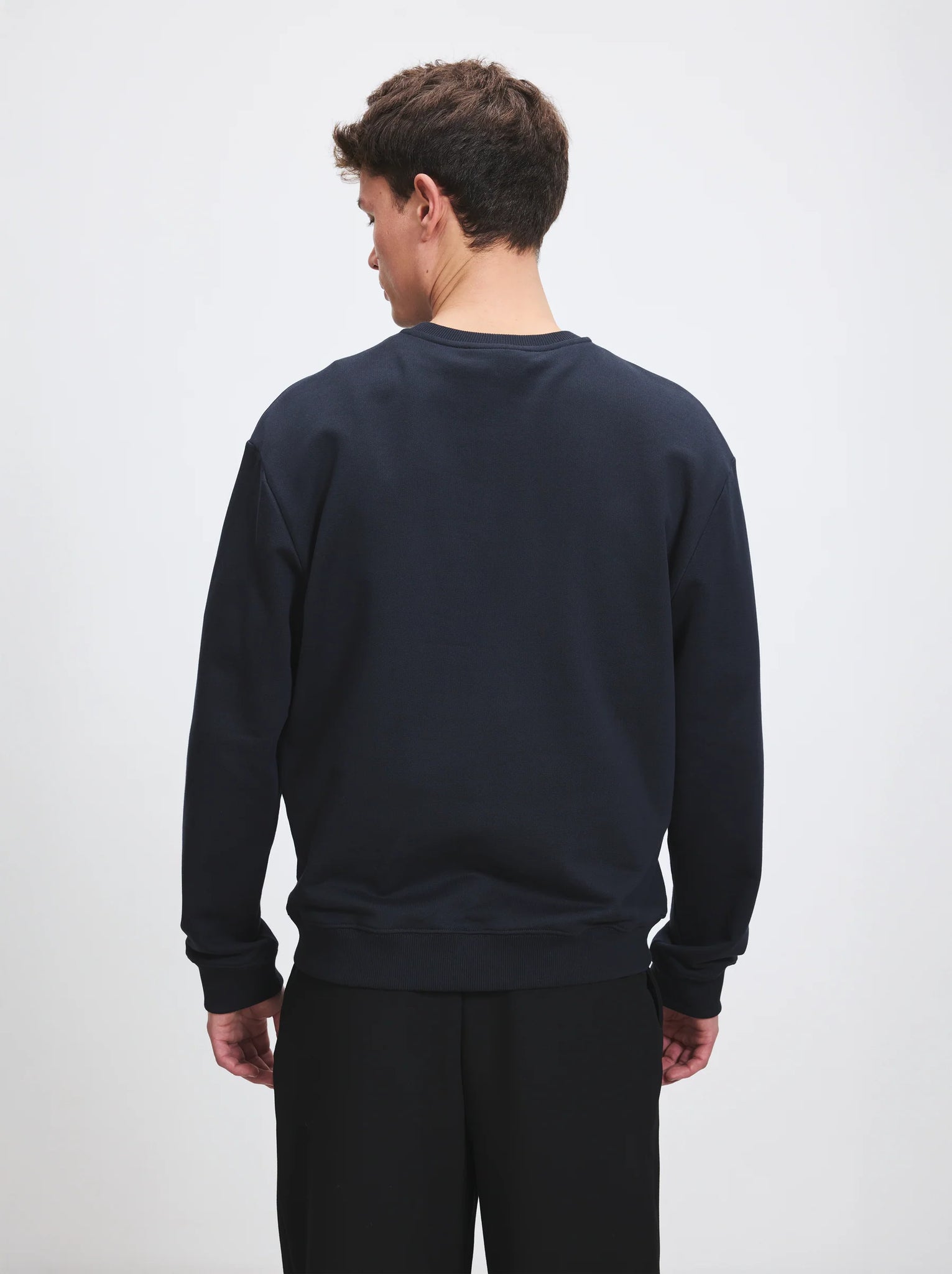L'Art de L'Amour Unisex Hoodie — NOIR