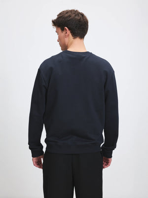 L'Art de L'Amour Unisex Hoodie — NOIR