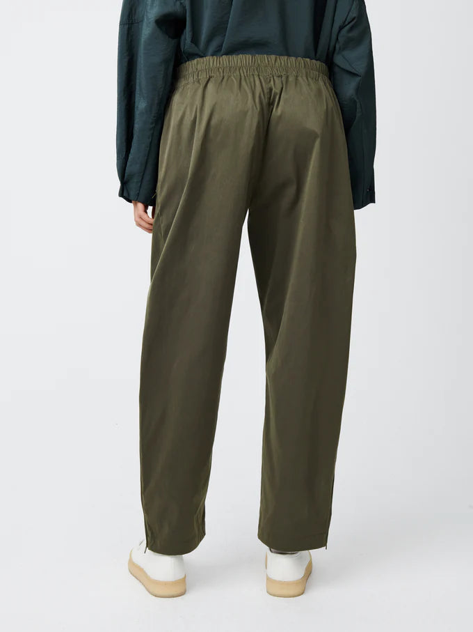 Toba Pant - Green