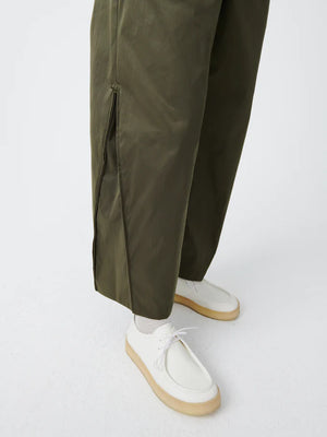 Toba Pant - Green