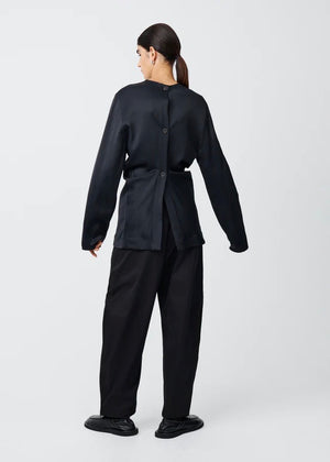 Toba Pant — BLACK