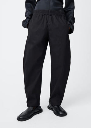 Toba Pant — BLACK