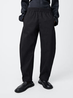 Toba Pant - Black