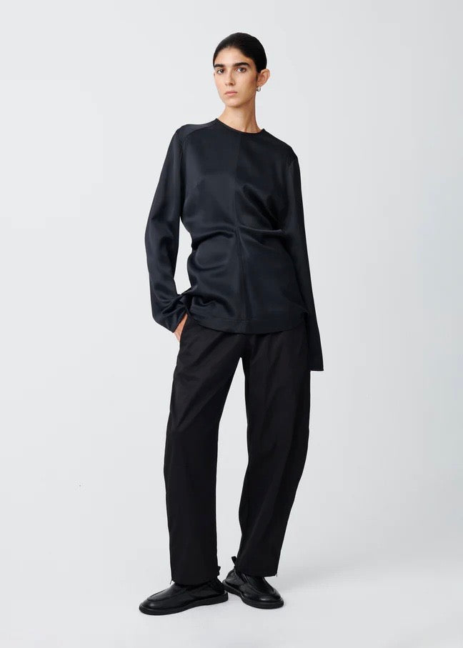 Toba Pant — BLACK
