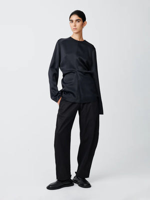 Toba Pant - Black