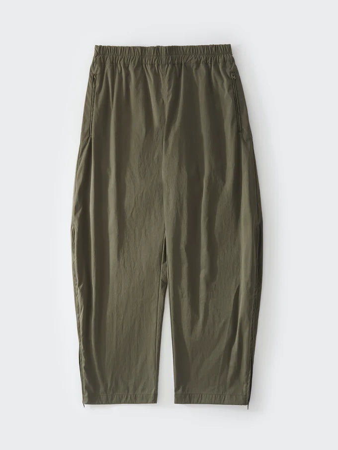 Toba Pant - Green