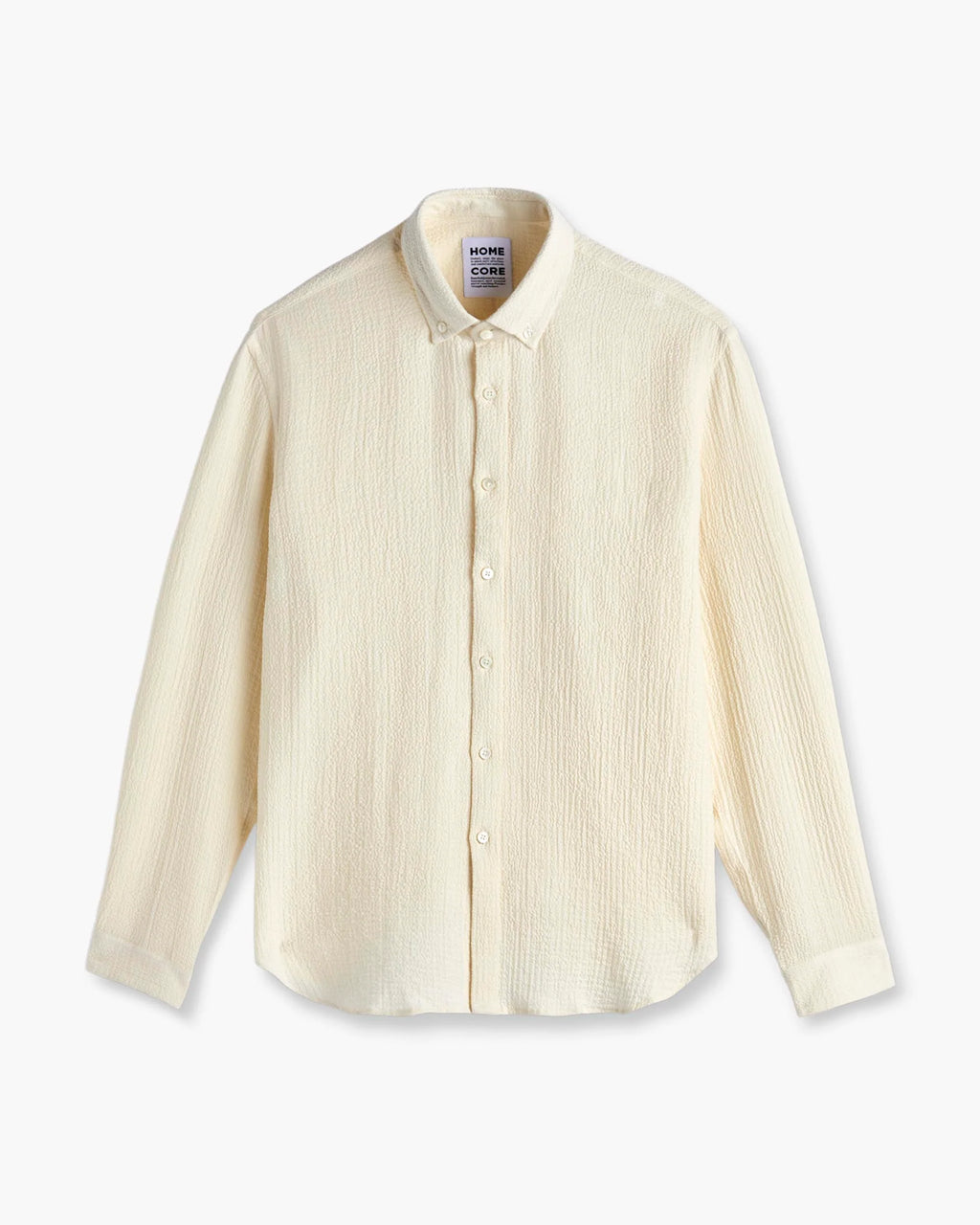 Tokyo Cheveer Long Sleeve Shirt