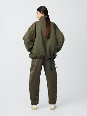 Vaner Jacket - Green