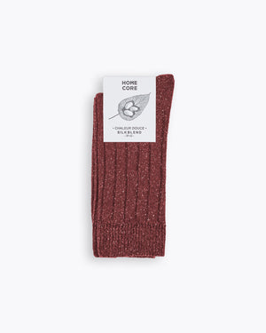 Element Wool-Silk Socks