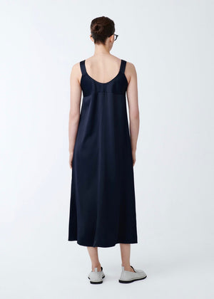 Wylie Dress — BLACK INK