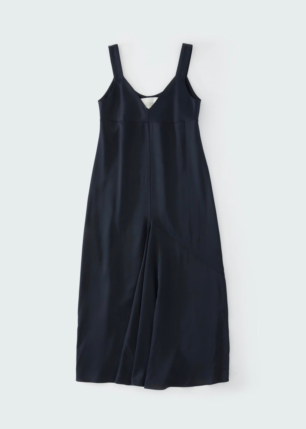 Wylie Dress — BLACK INK