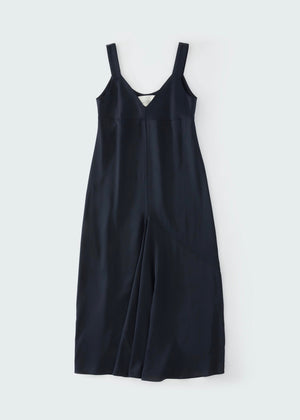 Wylie Dress — BLACK INK