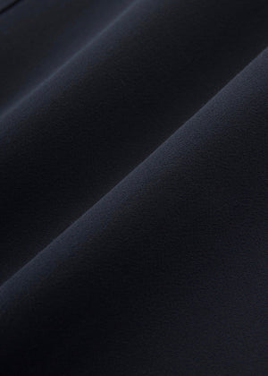 Wylie Dress — BLACK INK