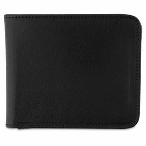 Escuyer Leather Billfold Wallet