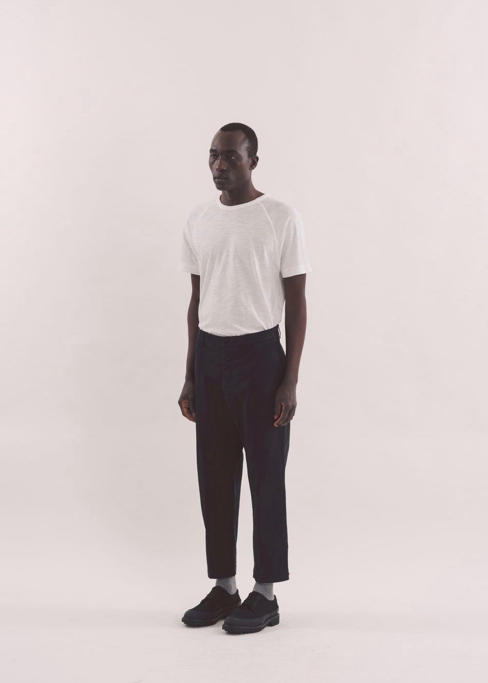 Hand Me Down Trousers — NAVY