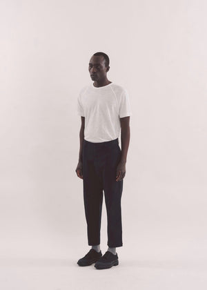Hand Me Down Trousers — NAVY