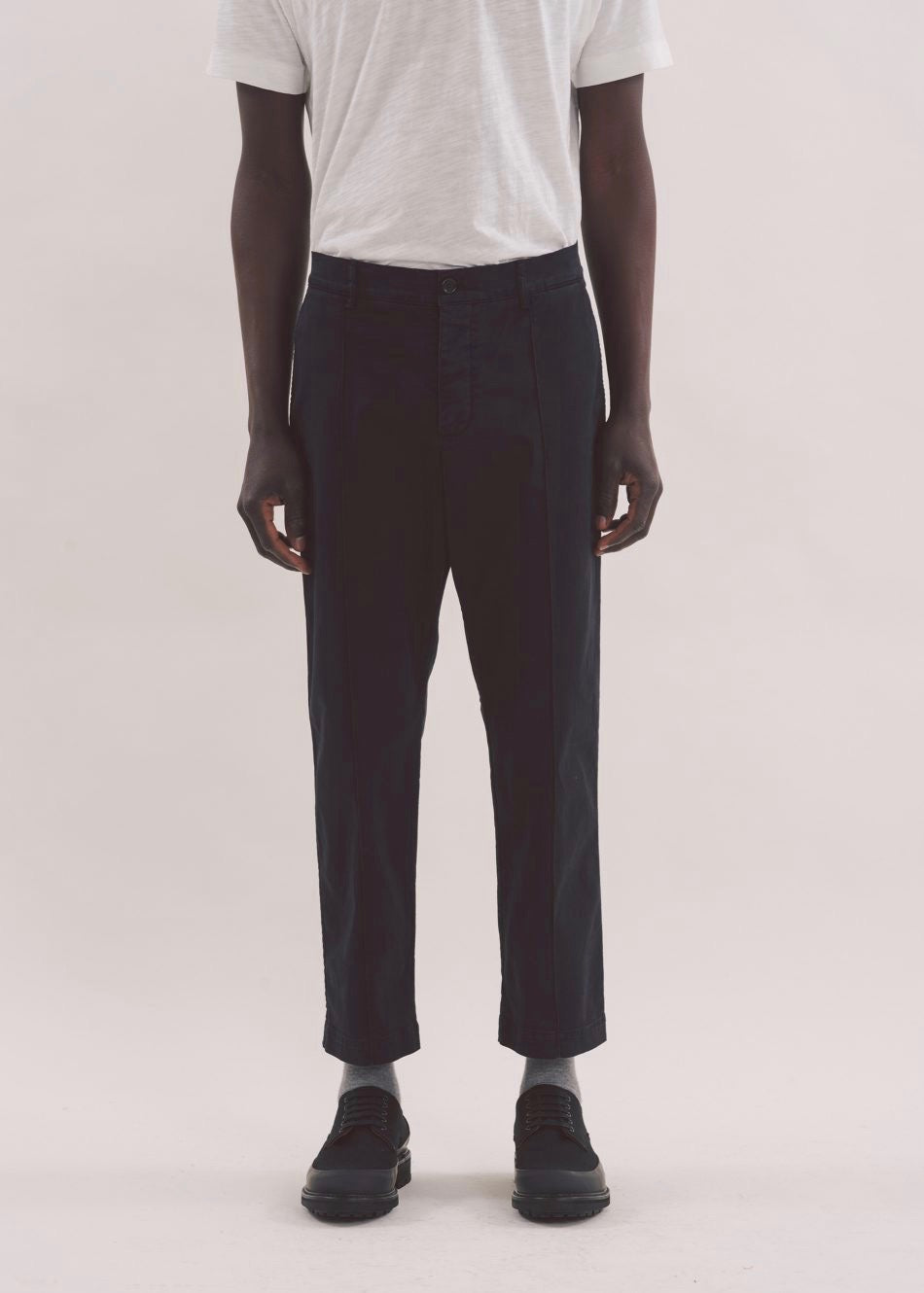 Hand Me Down Trousers — NAVY