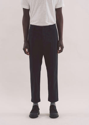 Hand Me Down Trousers — NAVY