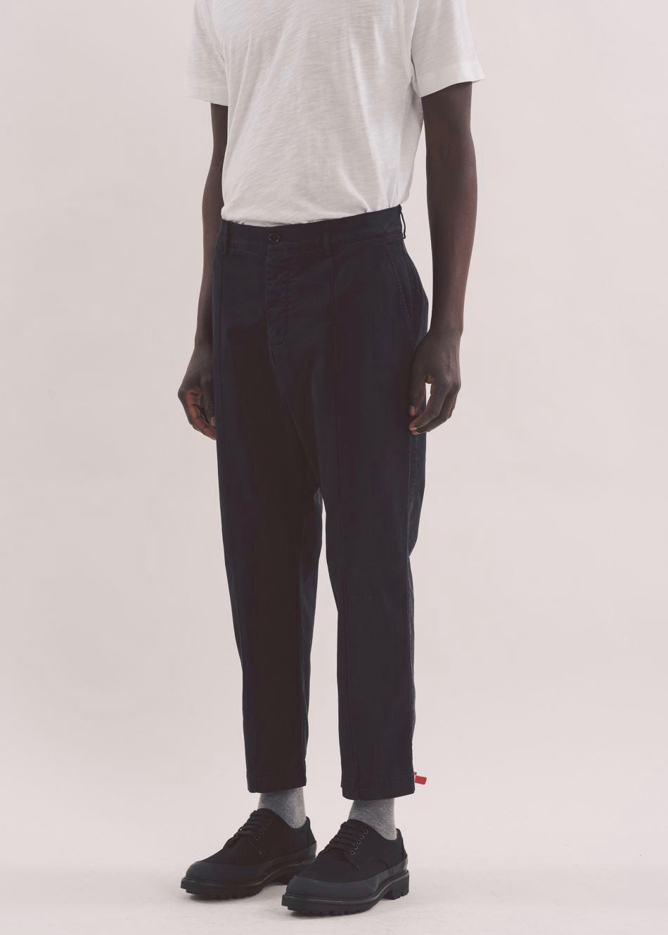 Hand Me Down Trousers — NAVY