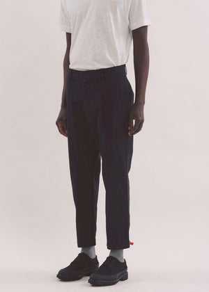 Hand Me Down Trousers — NAVY