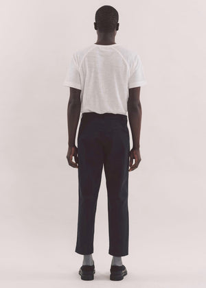 Hand Me Down Trousers — NAVY