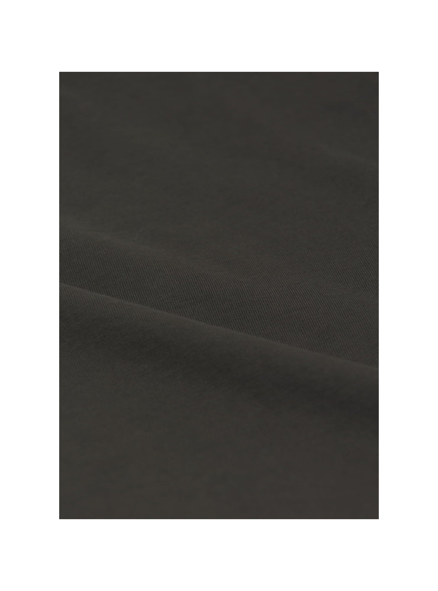 Gabino Après Ski Club Sweatshirt Bio  — ANTHRACITE