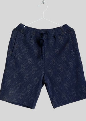 Miguel Shorts — NAVY