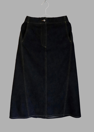 Garner Skirt - Black